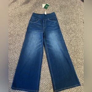 NWT HALARA FLEX DENIM